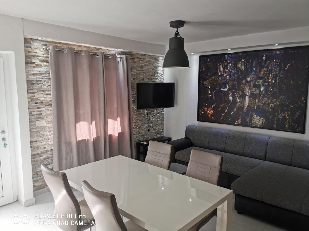 Apartments Marija Rabac Exterior foto