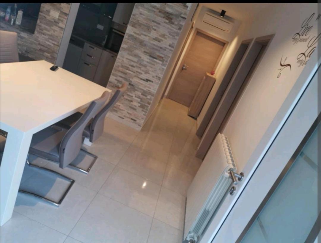 Apartments Marija Rabac Exterior foto