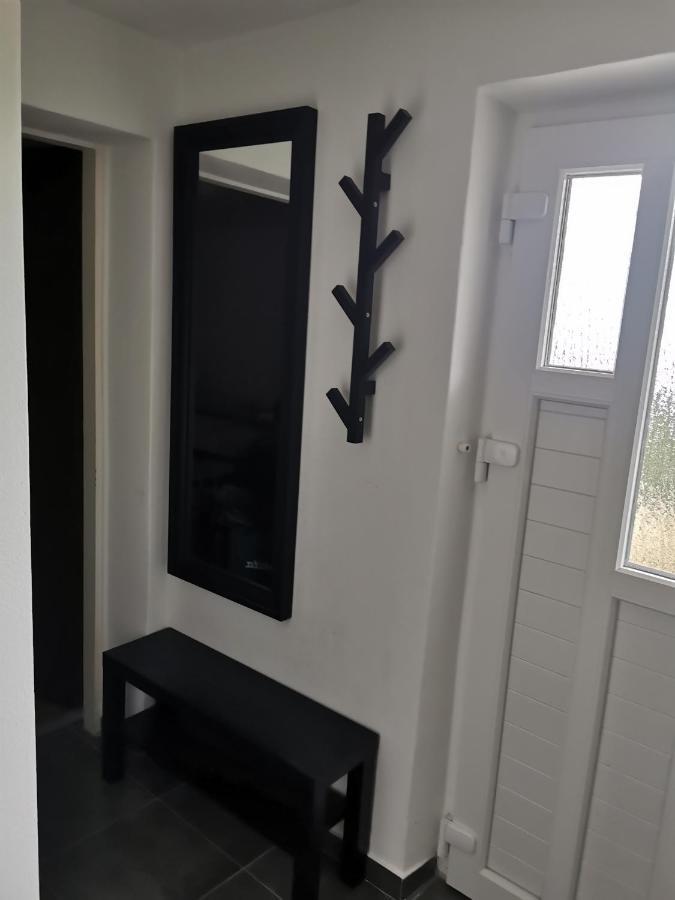 Apartments Marija Rabac Exterior foto